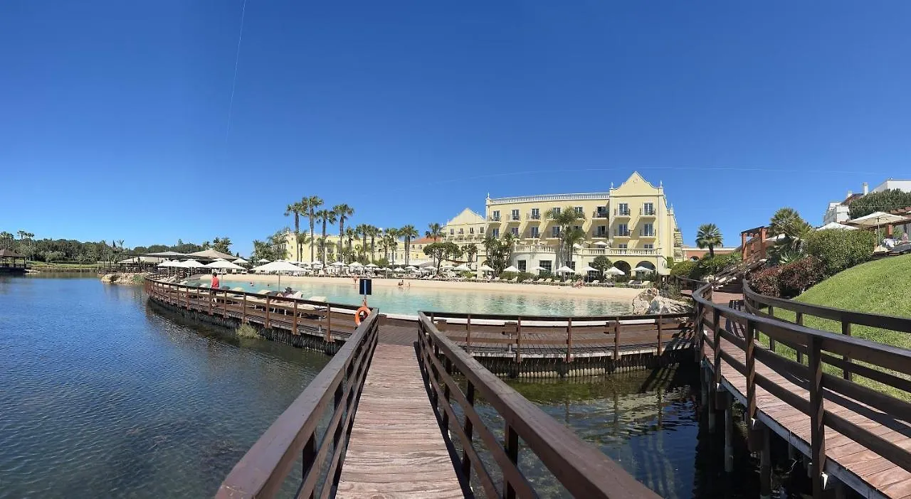 Vilamoura Marina Lake Apartment