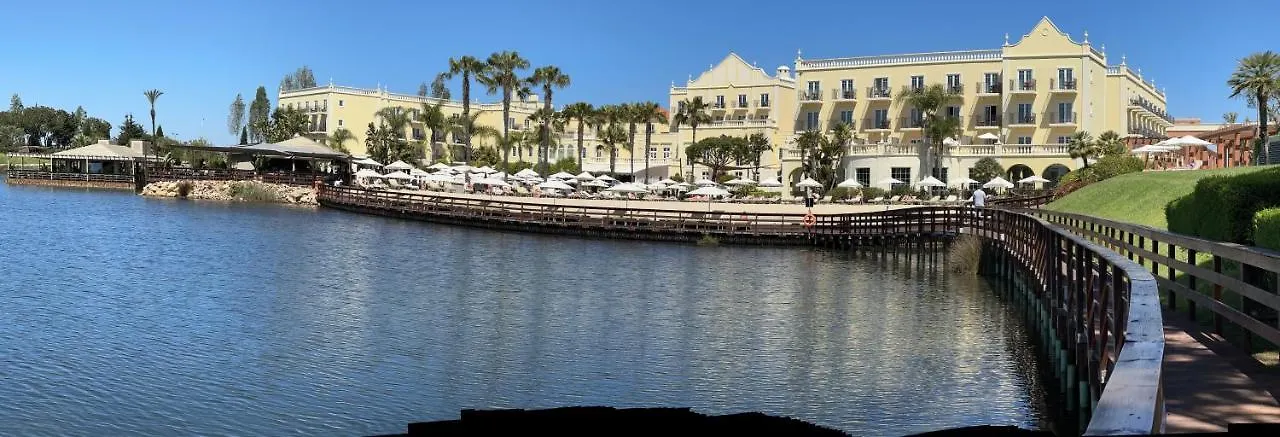 Apartment Vilamoura Marina Lake