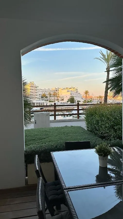 Vilamoura Marina Lake Apartment