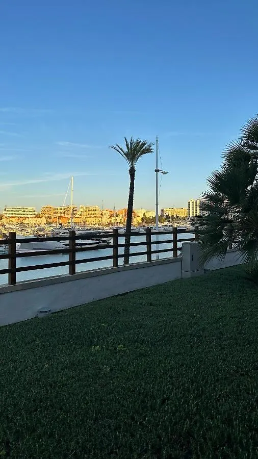 Apartment Vilamoura Marina Lake