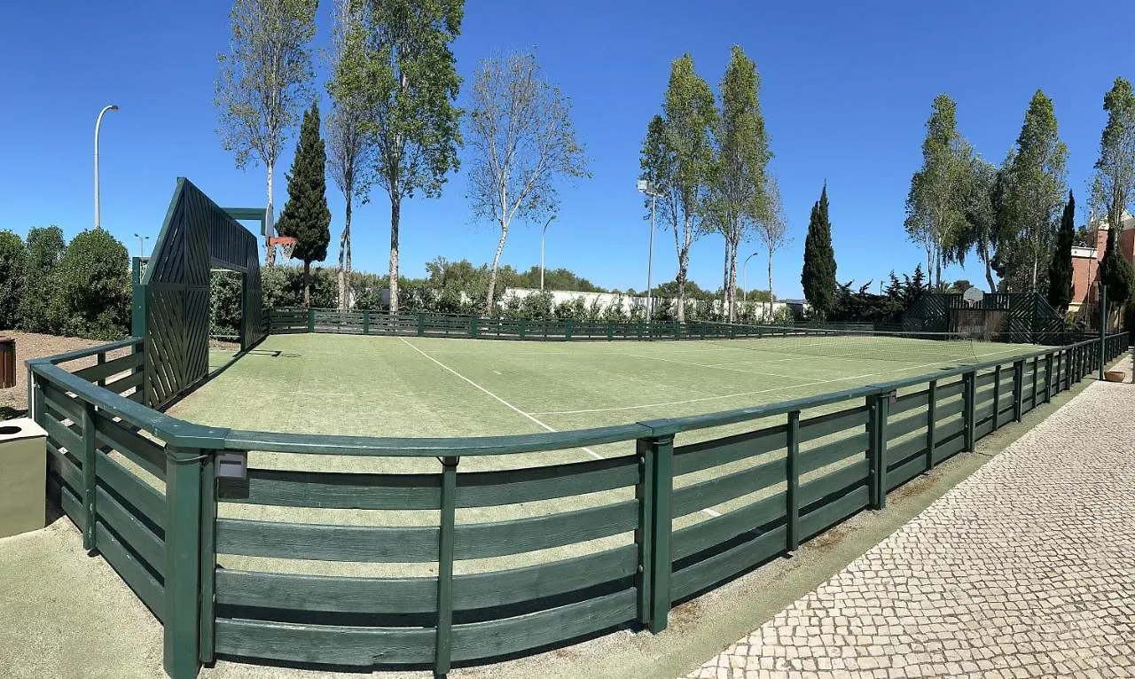 Vilamoura Marina Lake Apartment