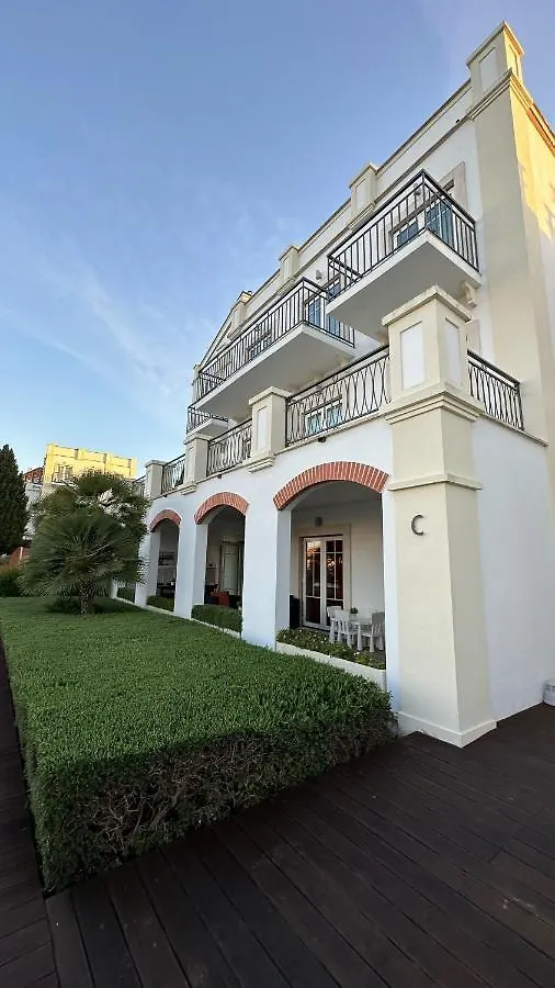 Apartment Vilamoura Marina Lake Portugal