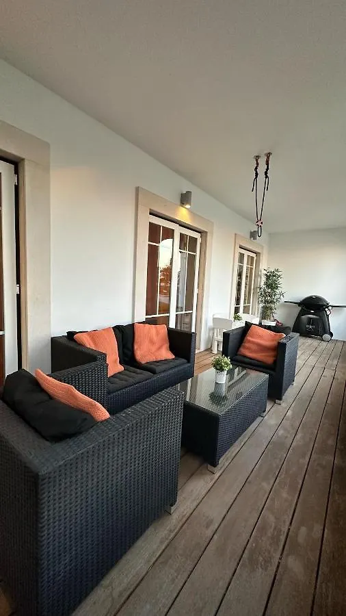 Apartment Vilamoura Marina Lake