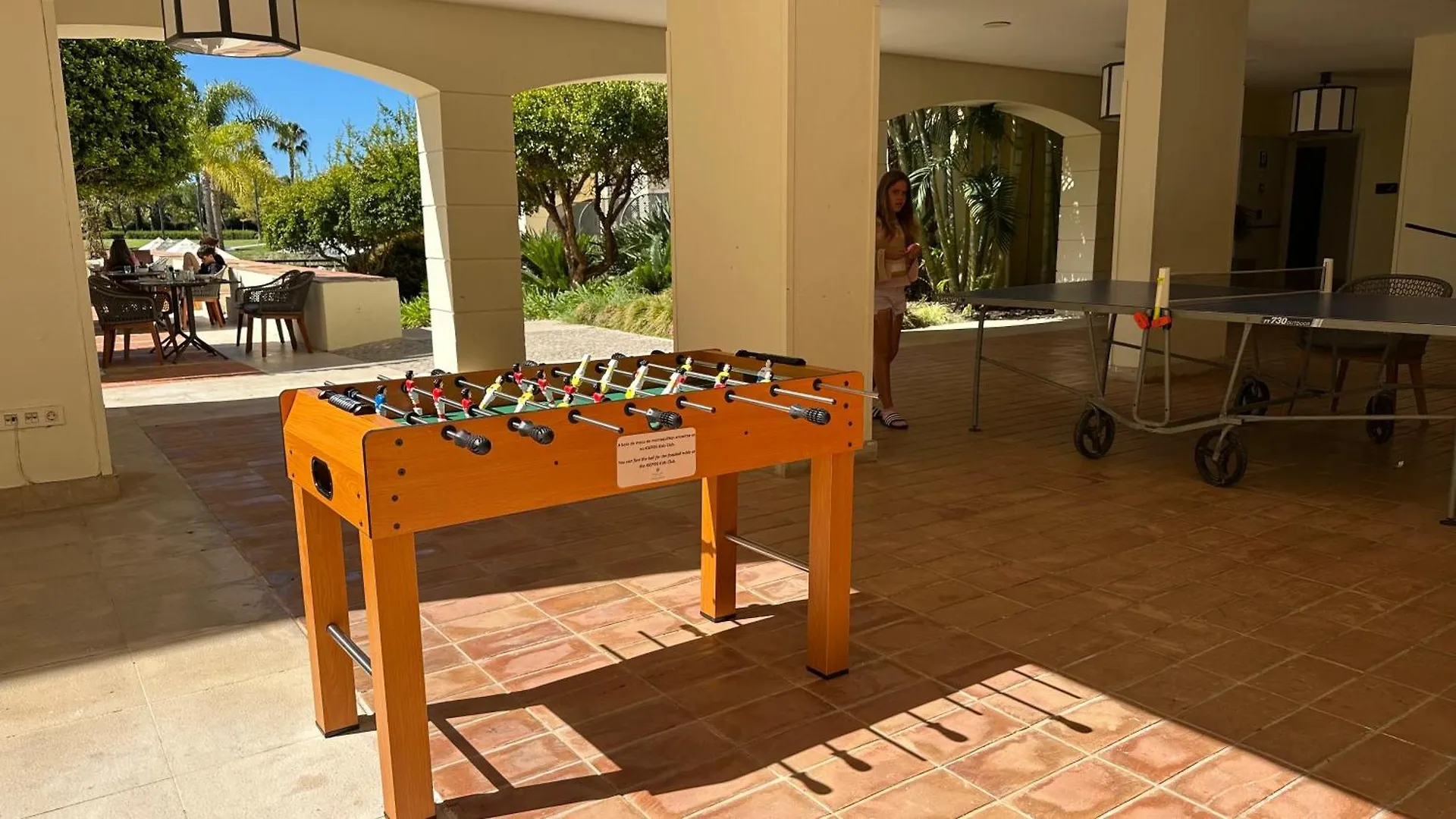 Vilamoura Marina Lake Apartamento
